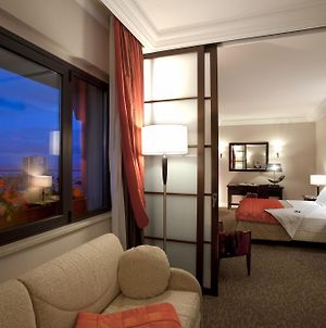 Hotel Regina Margherita Κάλιαρι Room photo