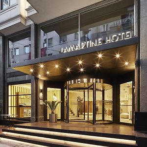 Lamartine Hotel Κωνσταντινούπολη Exterior photo