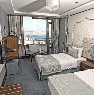 Grand Star Hotel Bosphorus Κωνσταντινούπολη Exterior photo