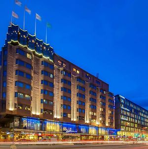 Radisson Blu Royal Viking Hotel, Στοκχόλμη Exterior photo