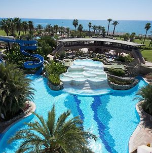 Limak Arcadia Sport Resort Μπέλεκ Exterior photo