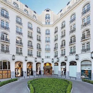 Steigenberger Wiltcher'S Ξενοδοχείο Βρυξέλλες Exterior photo