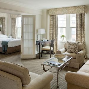 The Eliot Hotel Βοστώνη Room photo