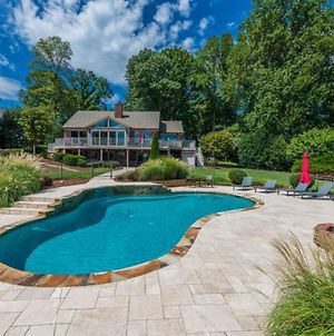 Ringneck Retreat By Stay Lake Norman Mooresville Exterior photo