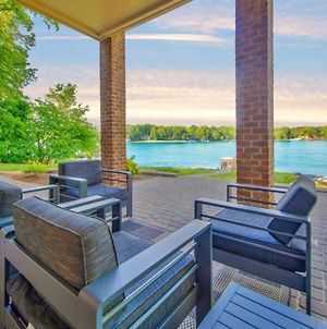 Pathway Bay By Stay Lake Norman Mooresville Exterior photo