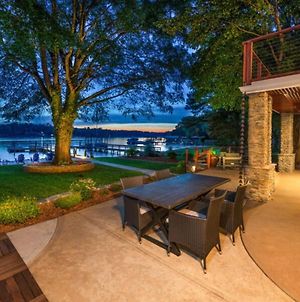 Sandy Shore By Stay Lake Norman Mooresville Exterior photo