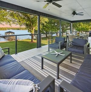 Southern Sunrise By Stay Lake Norman Mooresville Exterior photo