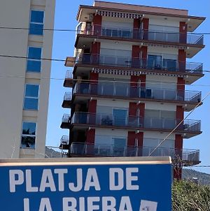 Miramar Διαμέρισμα Pineda de Mar Exterior photo