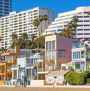13 Luxury Apartment Λος Άντζελες Exterior photo