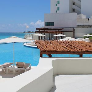 Cyan Cancun Hotel & Spa Κανκούν Exterior photo
