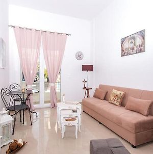 Eliora Studio & Aelia Apartment Ηράκλειο Κρήτης Exterior photo