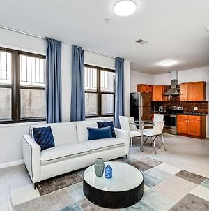 A Touch Of Blue! Stylish 2Bd Next To Reading Terminal Market Διαμέρισμα Φιλαδέλφεια Exterior photo