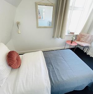 Aday - Frederikshavn City Center - Single Room Exterior photo