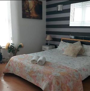 Spacious Double Room In Anfield Λίβερπουλ Exterior photo