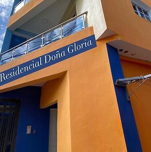 Residencial Dona Gloria Διαμέρισμα Πουέρτο Πλάτα Exterior photo