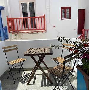 Elenitas Studio In Mykonos Town Διαμέρισμα Exterior photo