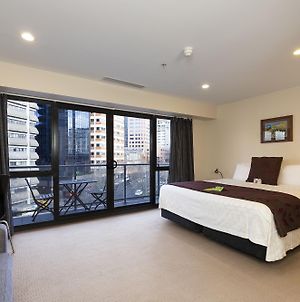 Hotel Grand Chancellor - Auckland City Όκλαντ Exterior photo