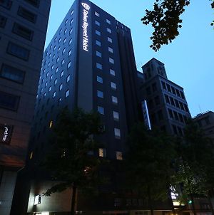 Daiwa Roynet Hotel Osaka-Kitahama Exterior photo