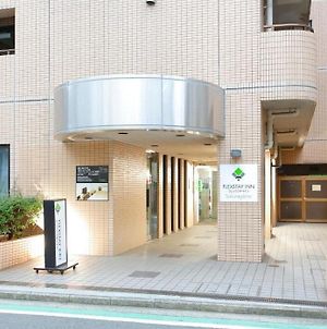Flexstay Inn Sakuragicho Γιοκοχάμα Exterior photo