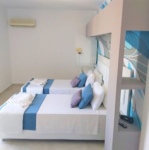 Miro Sun Boutique (Adults Only) Ξενοδοχείο Αμουδάρα Exterior photo