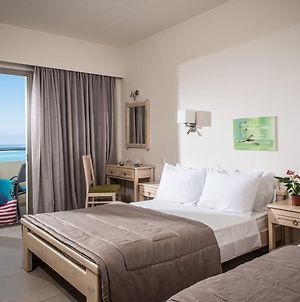 Malliotakis Beach Hotel "By Checkin" Σταλίδα Exterior photo