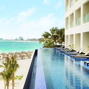 Turquoize At Hyatt Ziva Cancun (Adults Only) Ξενοδοχείο Exterior photo