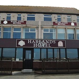 Harlands Hotel Μπλάκπουλ Exterior photo