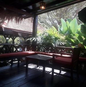 Villa Bali Eco Resort Mae Phim Exterior photo