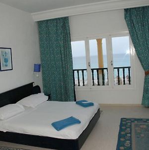 Topkapi Beach Ξενοδοχείο Αλ Μαντίγια Exterior photo