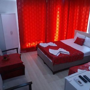 Rotana Hotel Resort Κωνσταντινούπολη Exterior photo