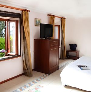 Arion Resort Hotel Gumusluk Exterior photo