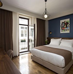 Snog Rooms & Suites Κωνσταντινούπολη Exterior photo
