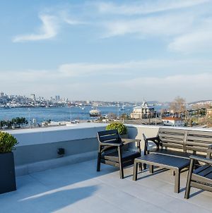 Dream Bosphorus Hotel Κωνσταντινούπολη Exterior photo