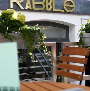 Rabble Ξενοδοχείο Εδιμβούργο Exterior photo