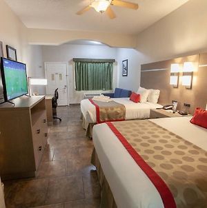 Ramada By Wyndham & Suites South Padre Island Exterior photo