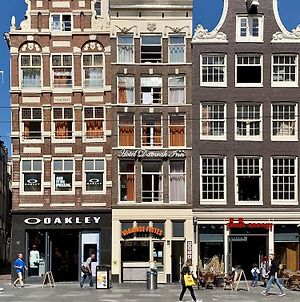 Damrak-Inn Άμστερνταμ Exterior photo