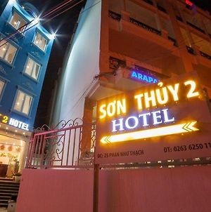 Son Thuy 2 Hotel Νταλάτ Exterior photo