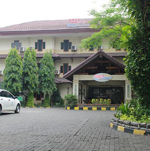 Mega Matra Hotel Τζακάρτα Exterior photo