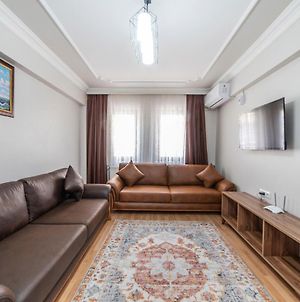 Central Apartment In Authentic Neighbourhood Προύσα Exterior photo