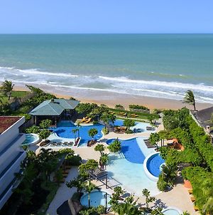 Vogal Luxury Beach Hotel & Spa Νατάλ Exterior photo