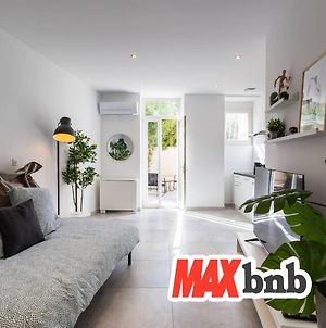 Maxbnb - Climatise - T2 37M2 & Terrasse 30M2 - Est Τουλόν Exterior photo