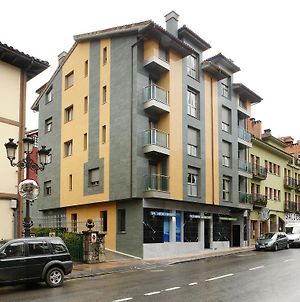 Apartamentos Spa Cueto Onís Exterior photo