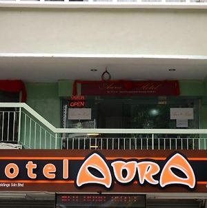 Aura Hotel Κουάλα Λουμπούρ Exterior photo