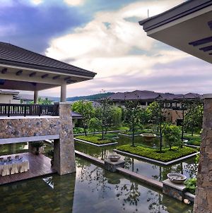 Narada Resort & Spa Liangzhu Χανγκζού Exterior photo