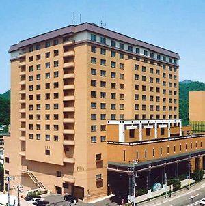 Jozankei Manseikaku Hotel Milione Σαππόρο Exterior photo