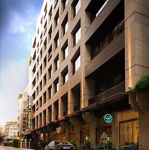 Gems Hotel Βηρυτός Exterior photo
