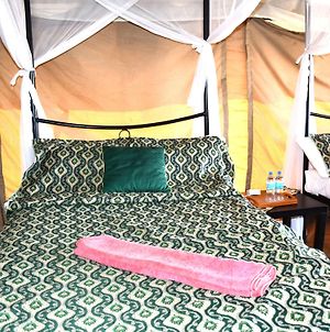 Serengeti Wildebeest Camp Ξενοδοχείο Exterior photo