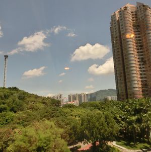 Shenzhen Hongbo Hotel Room photo