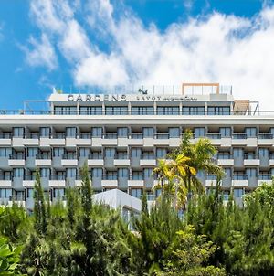 Tui Blue Gardens - Adults-Only - Savoy Signature Ξενοδοχείο Φουνκάλ Exterior photo