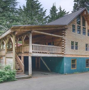 Cedarwood Lodge Government Camp Exterior photo